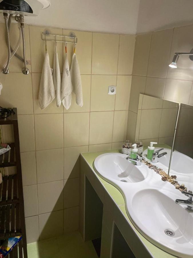 Budapest Clark Apartman ** Lejlighed Eksteriør billede