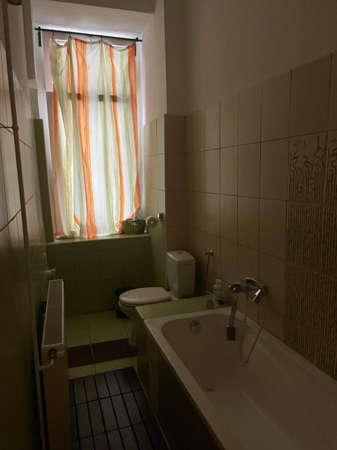Budapest Clark Apartman ** Lejlighed Eksteriør billede